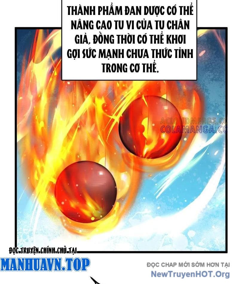 Ma Tôn Nữ Đế Xuyên Không Thành Cấp Trên Của Tôi!: Chapter 52