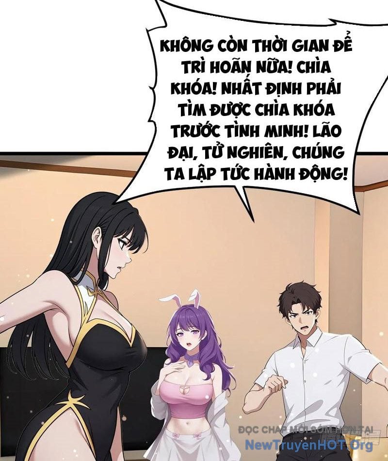 Ma Tôn Nữ Đế Xuyên Không Thành Cấp Trên Của Tôi!: Chapter 52