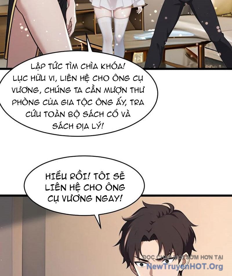 Ma Tôn Nữ Đế Xuyên Không Thành Cấp Trên Của Tôi!: Chapter 52