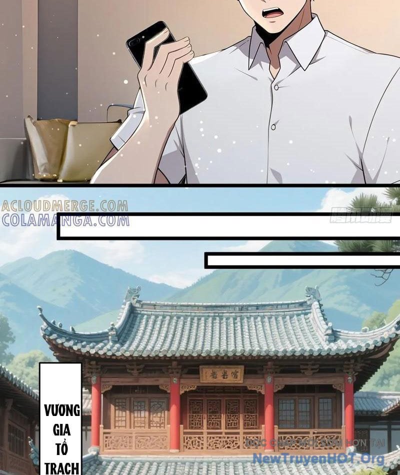 Ma Tôn Nữ Đế Xuyên Không Thành Cấp Trên Của Tôi!: Chapter 52
