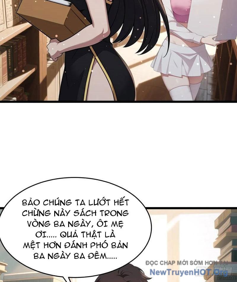 Ma Tôn Nữ Đế Xuyên Không Thành Cấp Trên Của Tôi!: Chapter 52