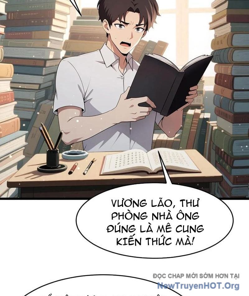 Ma Tôn Nữ Đế Xuyên Không Thành Cấp Trên Của Tôi!: Chapter 52