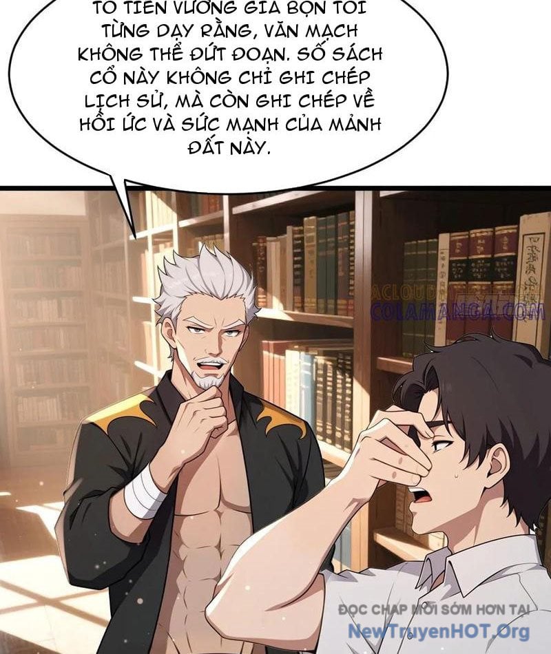 Ma Tôn Nữ Đế Xuyên Không Thành Cấp Trên Của Tôi!: Chapter 52