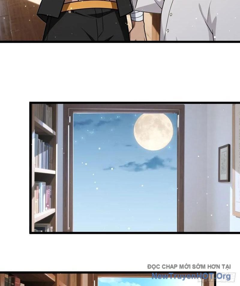 Ma Tôn Nữ Đế Xuyên Không Thành Cấp Trên Của Tôi!: Chapter 52