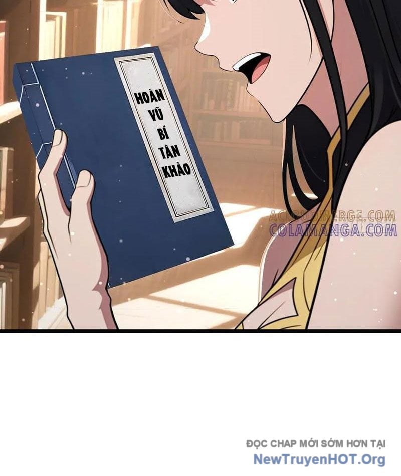 Ma Tôn Nữ Đế Xuyên Không Thành Cấp Trên Của Tôi!: Chapter 52