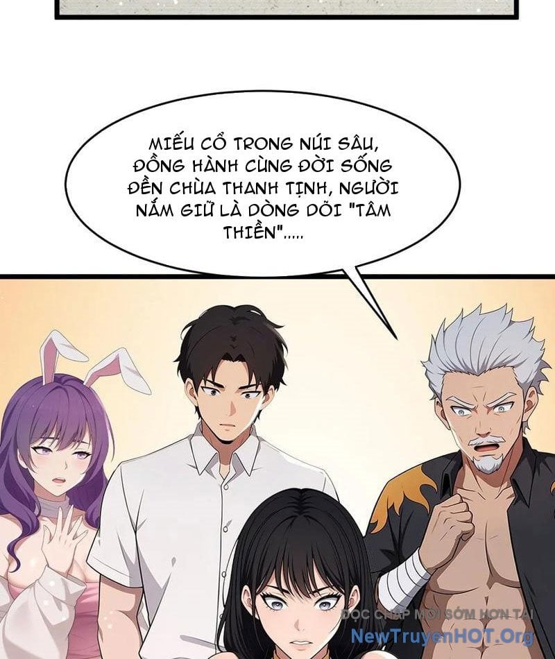 Ma Tôn Nữ Đế Xuyên Không Thành Cấp Trên Của Tôi!: Chapter 52