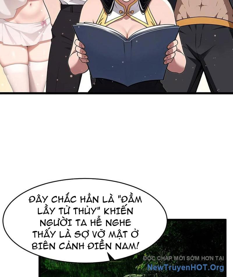 Ma Tôn Nữ Đế Xuyên Không Thành Cấp Trên Của Tôi!: Chapter 52
