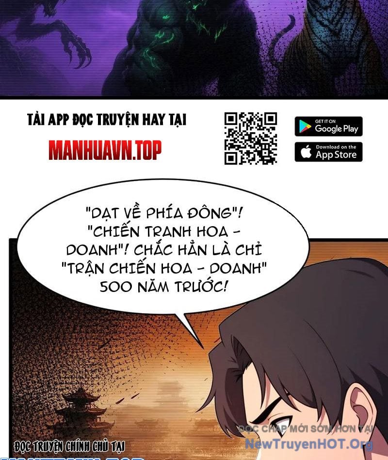 Ma Tôn Nữ Đế Xuyên Không Thành Cấp Trên Của Tôi!: Chapter 52