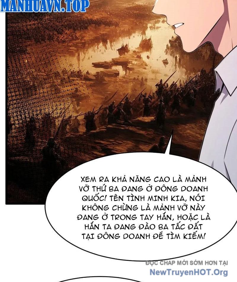 Ma Tôn Nữ Đế Xuyên Không Thành Cấp Trên Của Tôi!: Chapter 52