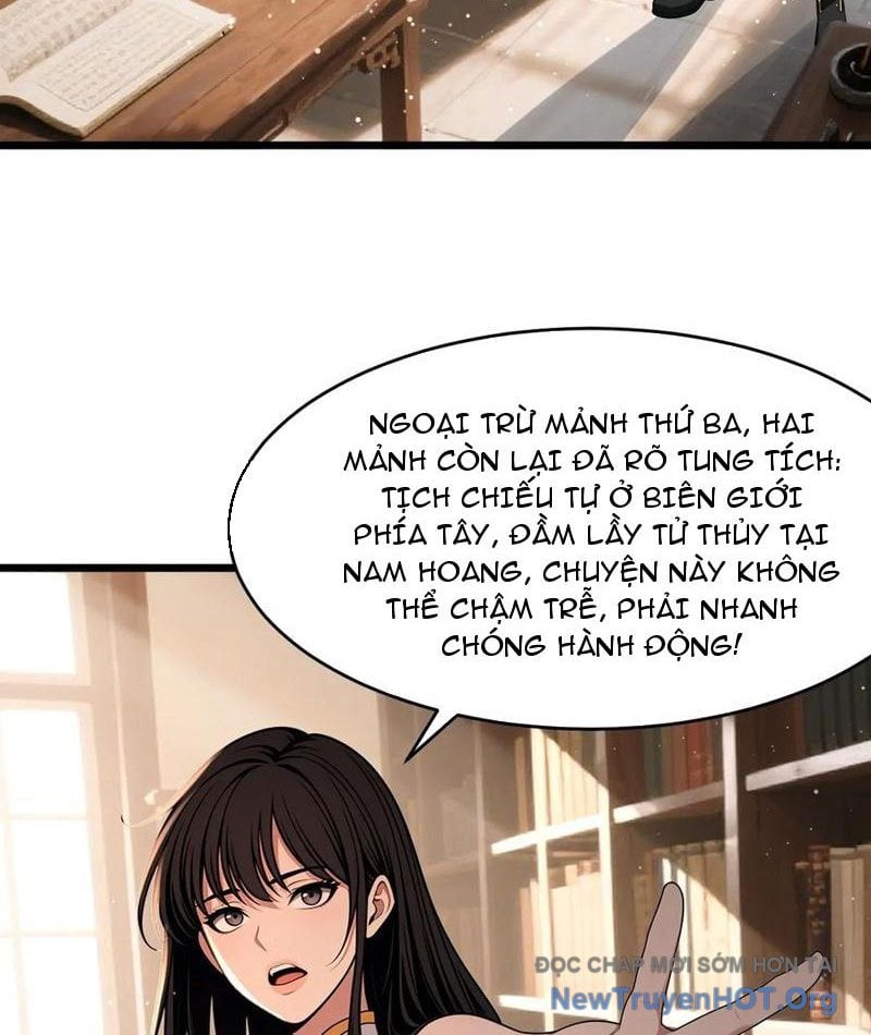 Ma Tôn Nữ Đế Xuyên Không Thành Cấp Trên Của Tôi!: Chapter 52