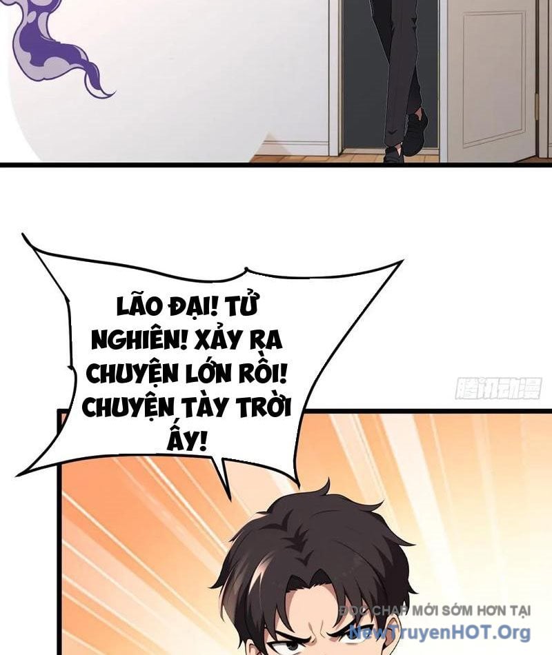 Ma Tôn Nữ Đế Xuyên Không Thành Cấp Trên Của Tôi!: Chapter 52