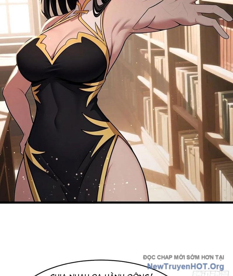 Ma Tôn Nữ Đế Xuyên Không Thành Cấp Trên Của Tôi!: Chapter 52
