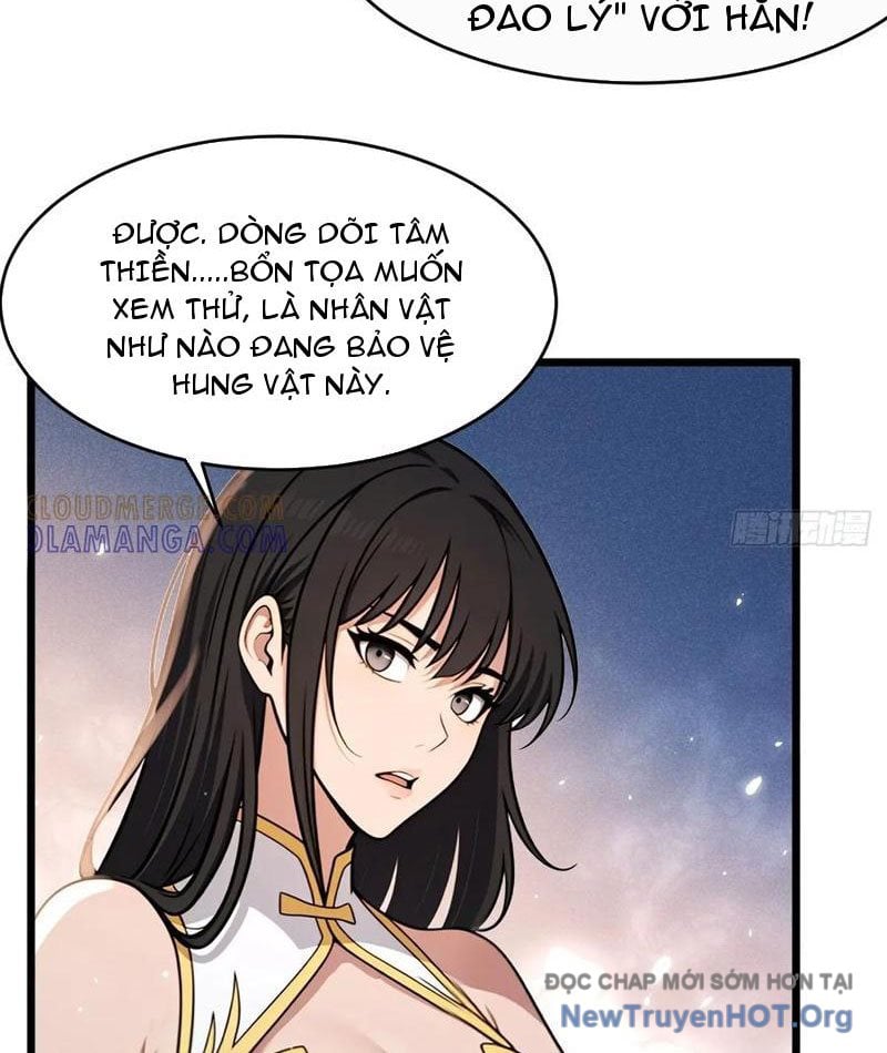 Ma Tôn Nữ Đế Xuyên Không Thành Cấp Trên Của Tôi!: Chapter 52