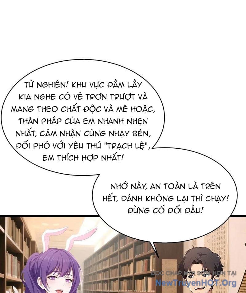 Ma Tôn Nữ Đế Xuyên Không Thành Cấp Trên Của Tôi!: Chapter 52