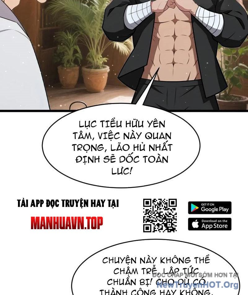 Ma Tôn Nữ Đế Xuyên Không Thành Cấp Trên Của Tôi!: Chapter 52