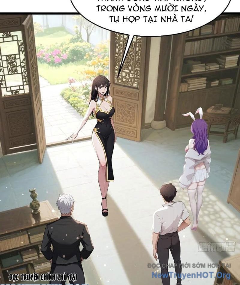 Ma Tôn Nữ Đế Xuyên Không Thành Cấp Trên Của Tôi!: Chapter 52