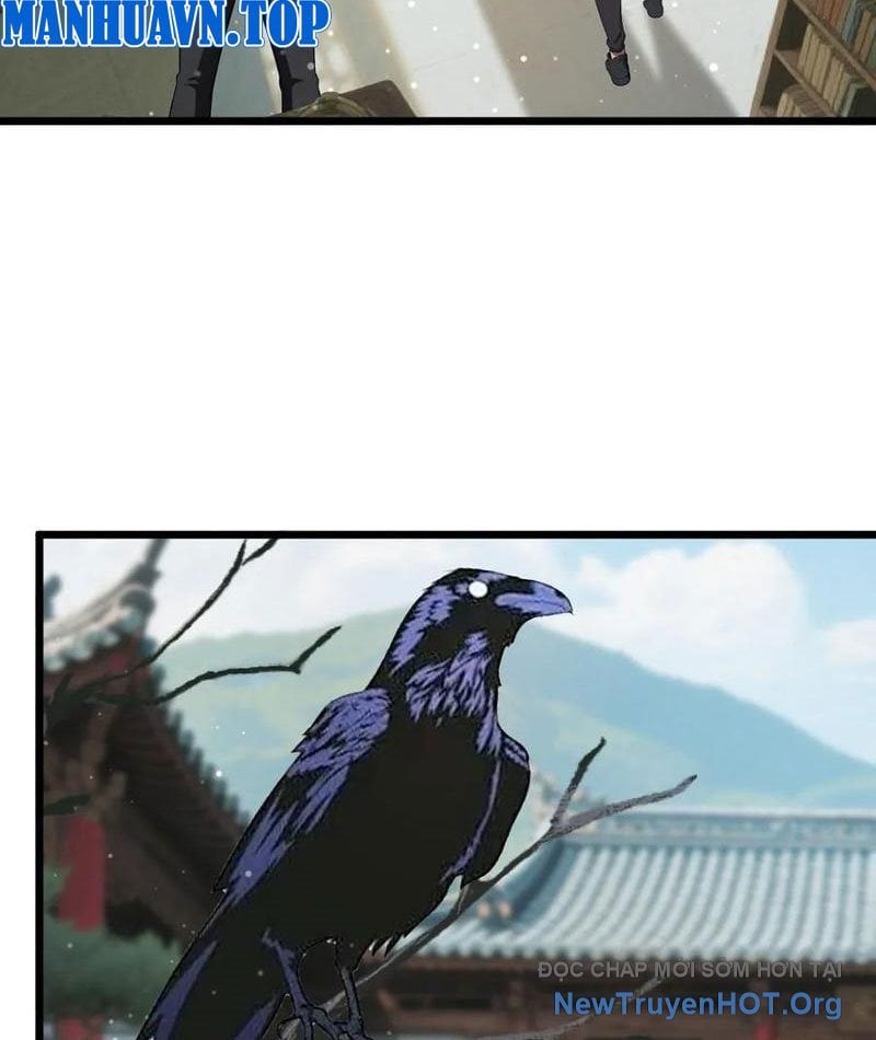 Ma Tôn Nữ Đế Xuyên Không Thành Cấp Trên Của Tôi!: Chapter 52
