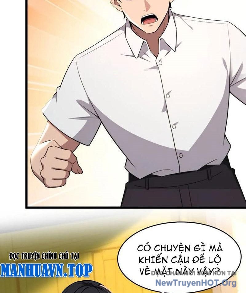 Ma Tôn Nữ Đế Xuyên Không Thành Cấp Trên Của Tôi!: Chapter 52