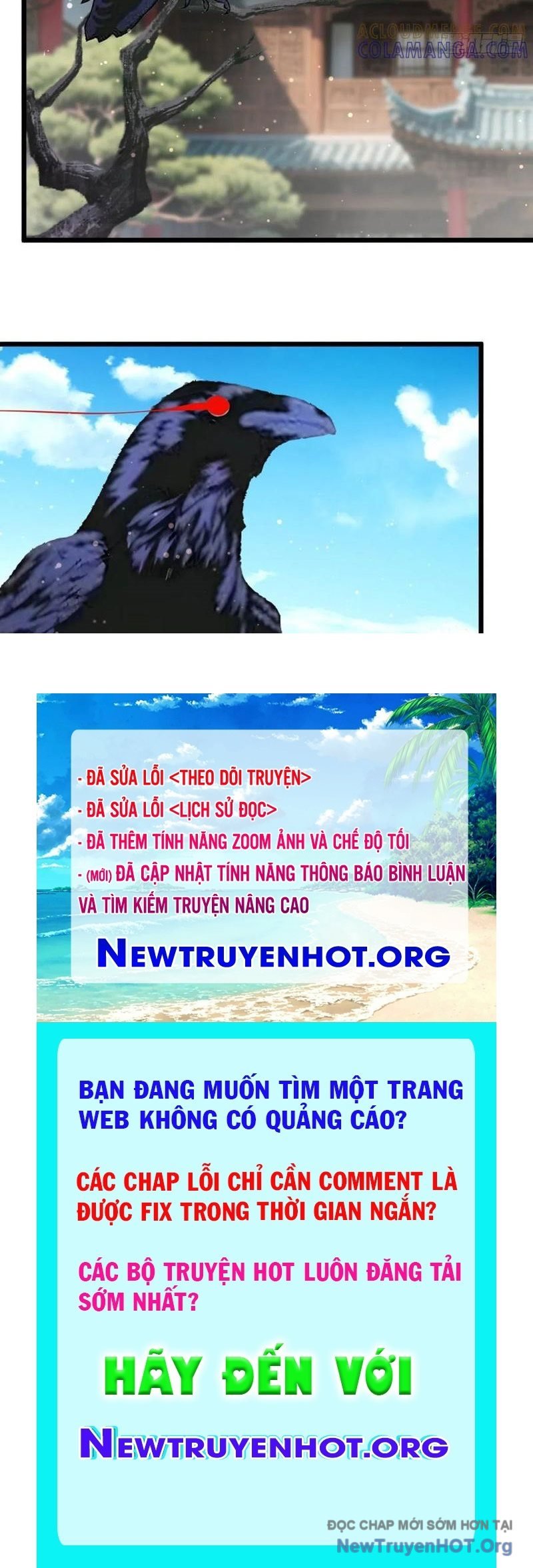 Ma Tôn Nữ Đế Xuyên Không Thành Cấp Trên Của Tôi!: Chapter 52