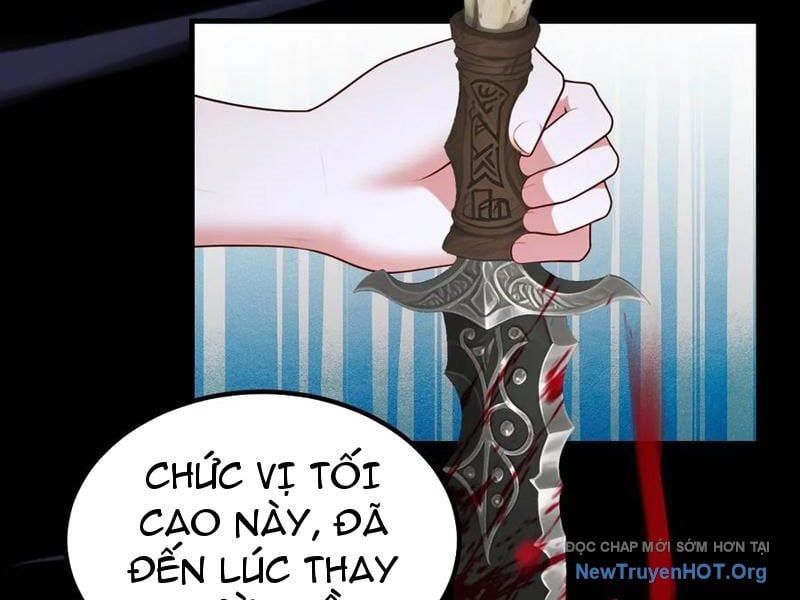 Ma Tôn Nữ Đế Xuyên Không Thành Cấp Trên Của Tôi!: Chapter 53