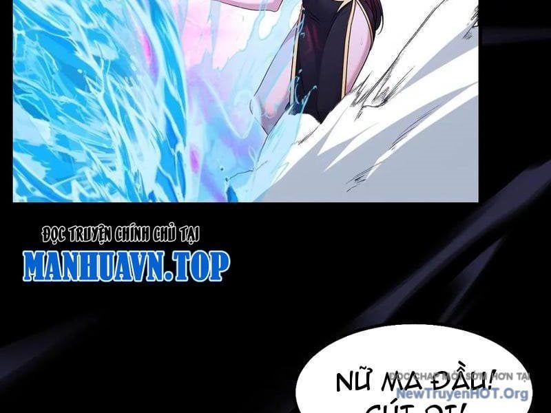 Ma Tôn Nữ Đế Xuyên Không Thành Cấp Trên Của Tôi!: Chapter 53