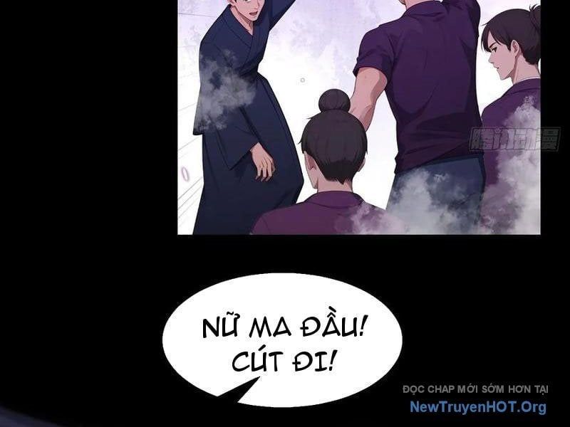 Ma Tôn Nữ Đế Xuyên Không Thành Cấp Trên Của Tôi!: Chapter 53
