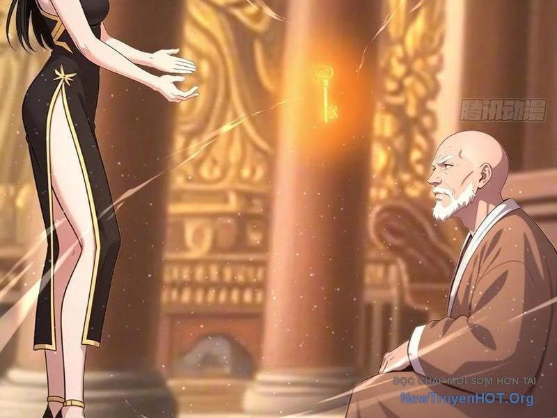 Ma Tôn Nữ Đế Xuyên Không Thành Cấp Trên Của Tôi!: Chapter 53