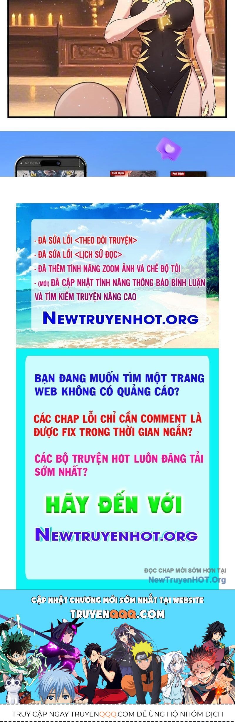 Ma Tôn Nữ Đế Xuyên Không Thành Cấp Trên Của Tôi!: Chapter 53