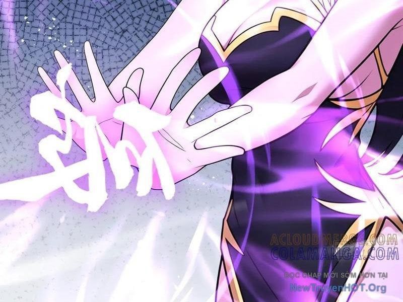 Ma Tôn Nữ Đế Xuyên Không Thành Cấp Trên Của Tôi!: Chapter 53
