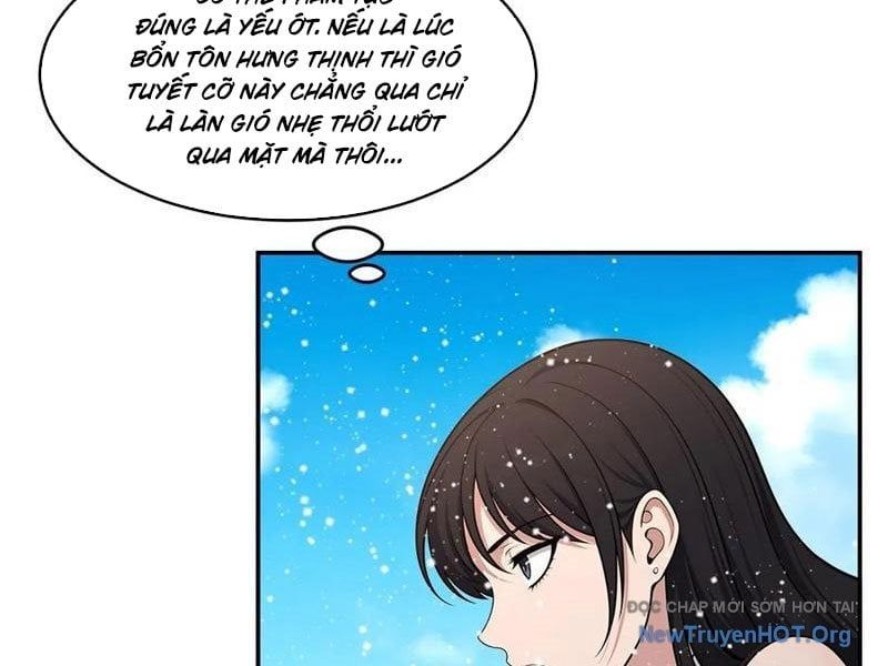 Ma Tôn Nữ Đế Xuyên Không Thành Cấp Trên Của Tôi!: Chapter 53