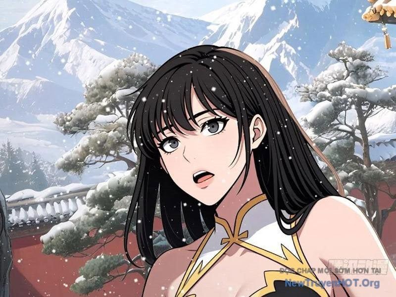 Ma Tôn Nữ Đế Xuyên Không Thành Cấp Trên Của Tôi!: Chapter 53