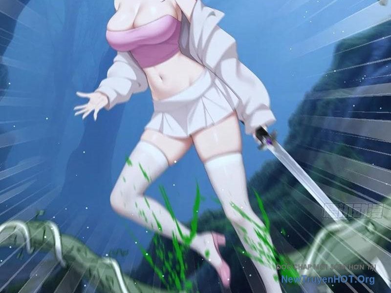 Ma Tôn Nữ Đế Xuyên Không Thành Cấp Trên Của Tôi!: Chapter 54