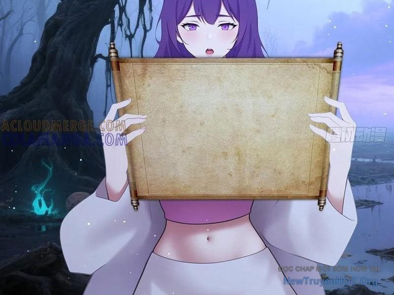 Ma Tôn Nữ Đế Xuyên Không Thành Cấp Trên Của Tôi!: Chapter 54