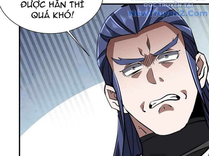 Ma Tu Tái Sinh: Khởi Đầu Nhặt Được Một Hành Tinh Zombie: Chapter 41