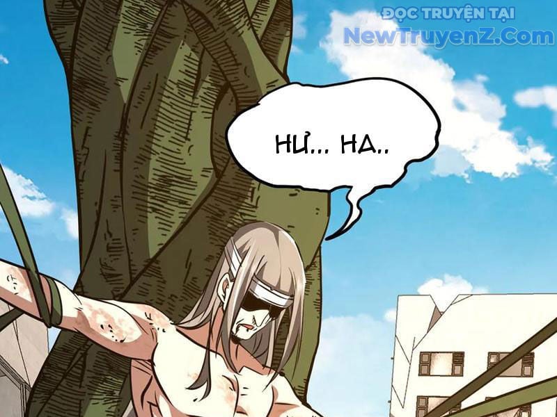 Ma Tu Tái Sinh: Khởi Đầu Nhặt Được Một Hành Tinh Zombie: Chapter 41