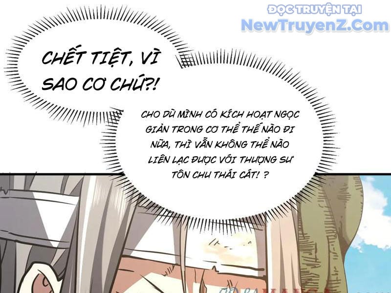 Ma Tu Tái Sinh: Khởi Đầu Nhặt Được Một Hành Tinh Zombie: Chapter 41