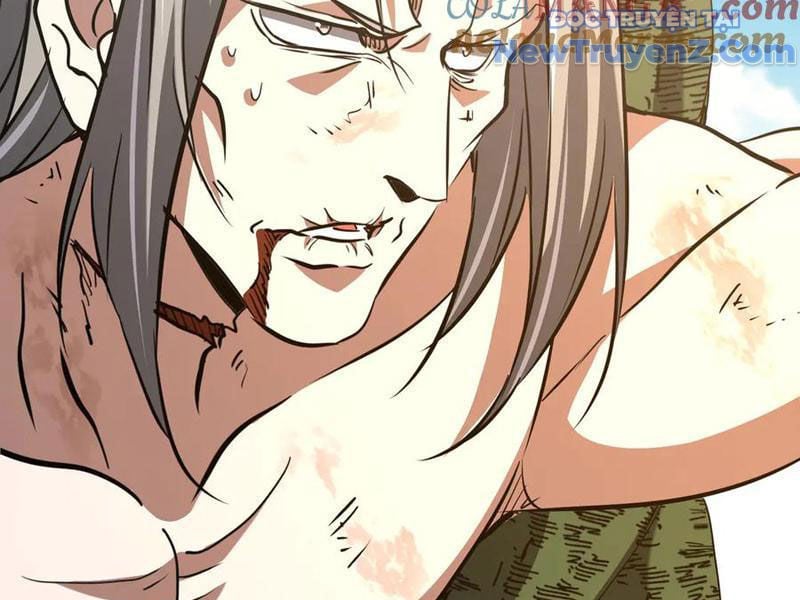 Ma Tu Tái Sinh: Khởi Đầu Nhặt Được Một Hành Tinh Zombie: Chapter 41