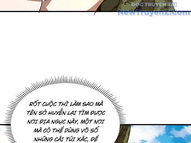 Ma Tu Tái Sinh: Khởi Đầu Nhặt Được Một Hành Tinh Zombie: Chapter 41