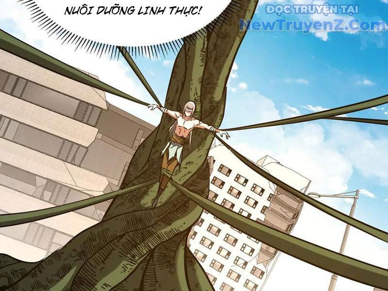 Ma Tu Tái Sinh: Khởi Đầu Nhặt Được Một Hành Tinh Zombie: Chapter 41