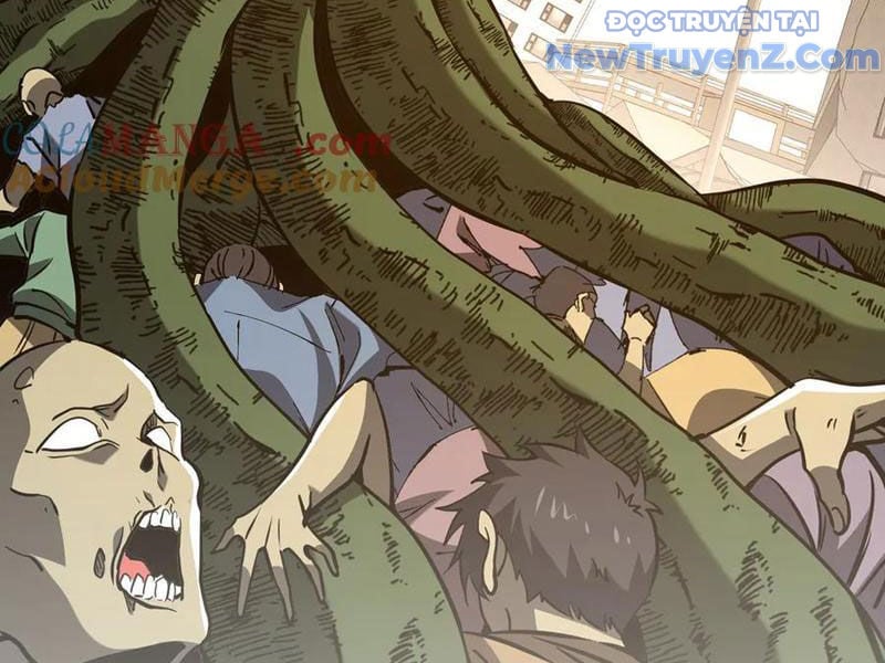Ma Tu Tái Sinh: Khởi Đầu Nhặt Được Một Hành Tinh Zombie: Chapter 41
