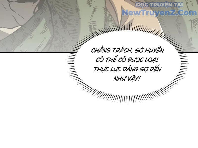 Ma Tu Tái Sinh: Khởi Đầu Nhặt Được Một Hành Tinh Zombie: Chapter 41