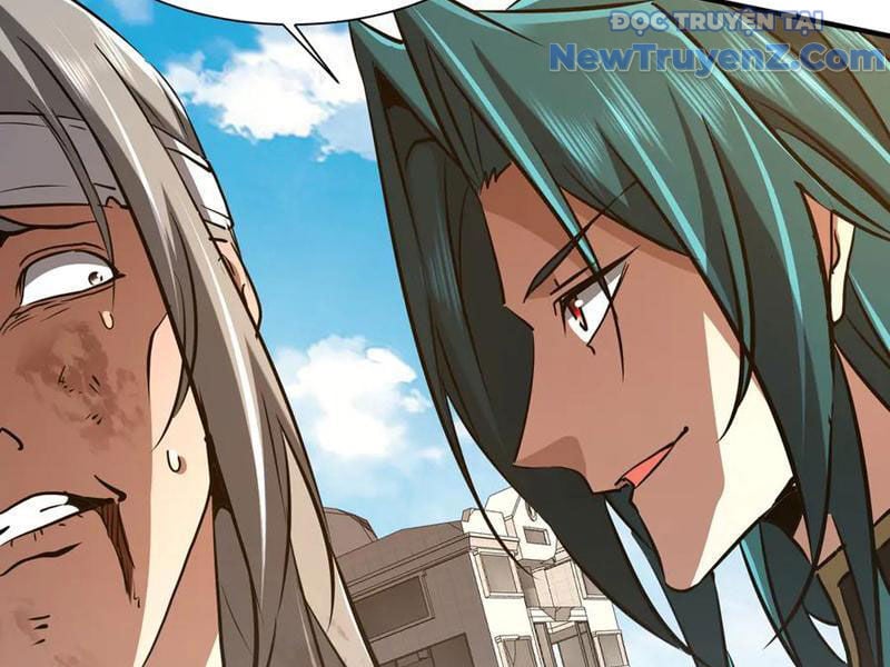 Ma Tu Tái Sinh: Khởi Đầu Nhặt Được Một Hành Tinh Zombie: Chapter 41