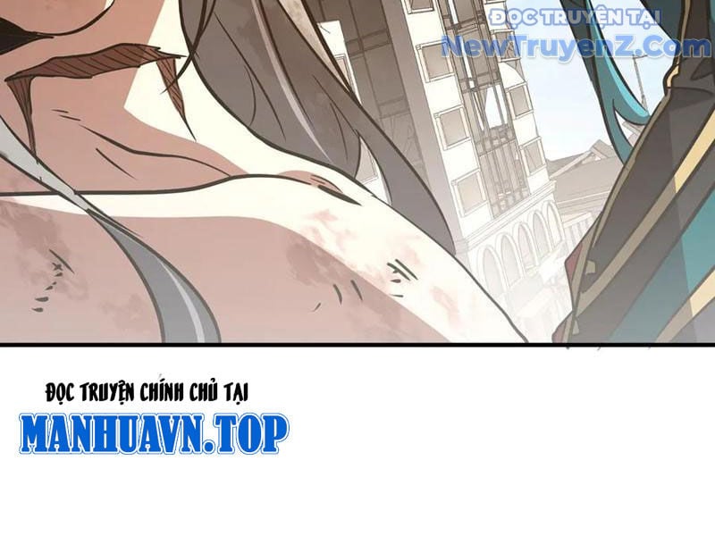 Ma Tu Tái Sinh: Khởi Đầu Nhặt Được Một Hành Tinh Zombie: Chapter 41