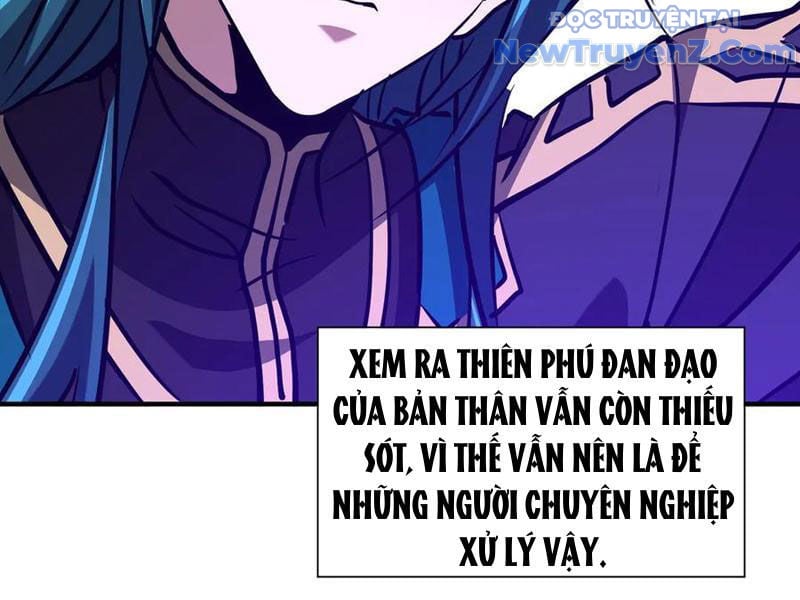 Ma Tu Tái Sinh: Khởi Đầu Nhặt Được Một Hành Tinh Zombie: Chapter 41