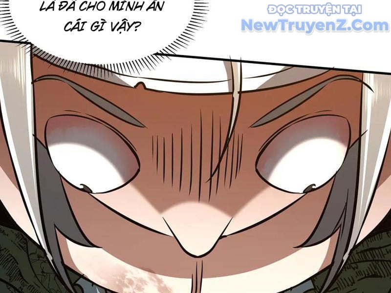 Ma Tu Tái Sinh: Khởi Đầu Nhặt Được Một Hành Tinh Zombie: Chapter 41