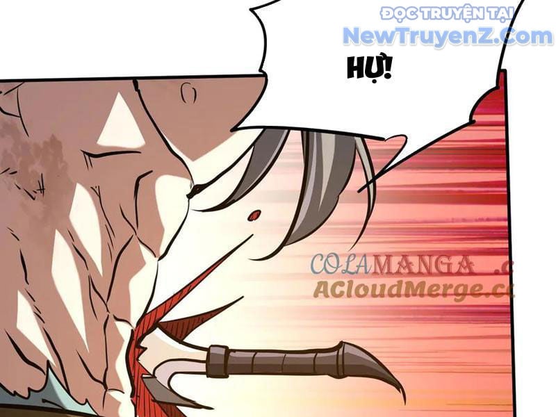 Ma Tu Tái Sinh: Khởi Đầu Nhặt Được Một Hành Tinh Zombie: Chapter 41