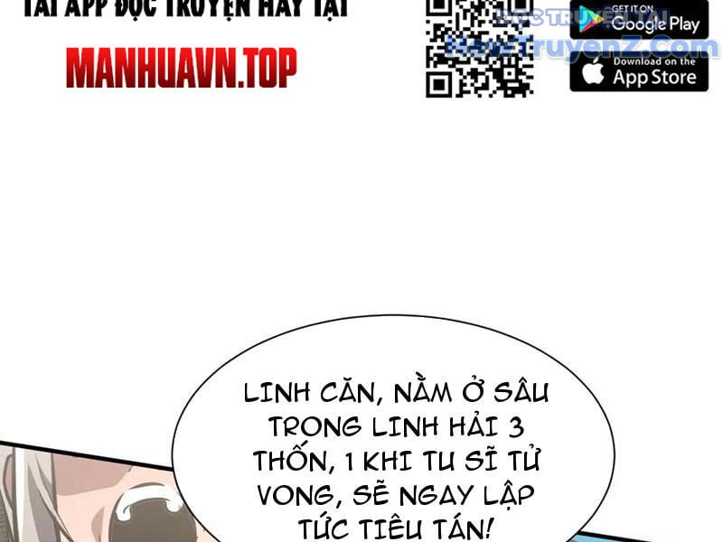 Ma Tu Tái Sinh: Khởi Đầu Nhặt Được Một Hành Tinh Zombie: Chapter 41