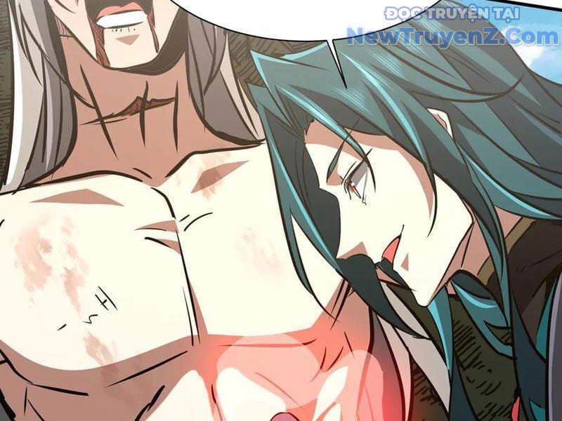 Ma Tu Tái Sinh: Khởi Đầu Nhặt Được Một Hành Tinh Zombie: Chapter 41