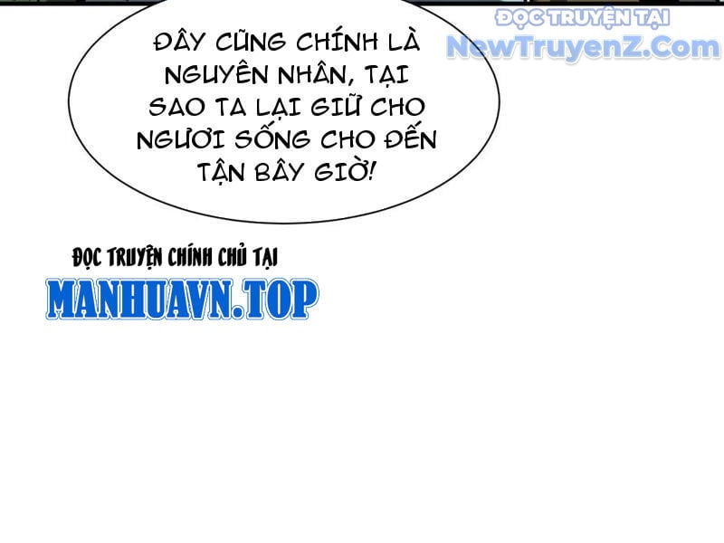 Ma Tu Tái Sinh: Khởi Đầu Nhặt Được Một Hành Tinh Zombie: Chapter 41