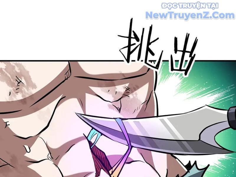 Ma Tu Tái Sinh: Khởi Đầu Nhặt Được Một Hành Tinh Zombie: Chapter 41